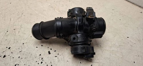 Peugeot 307 throttle - peugeot,