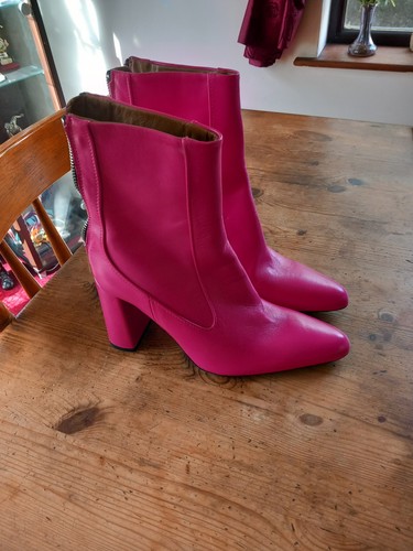 Zara boots size - boots,