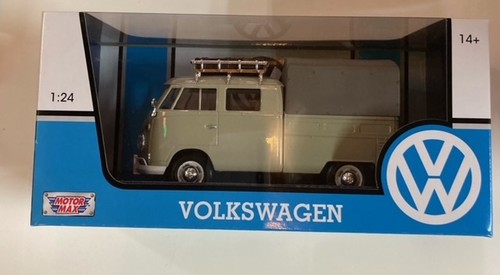Volkswagen type2 mini - mini, car