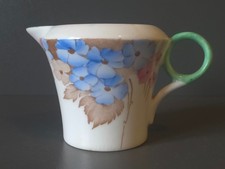 Shelley Art Deco Regency