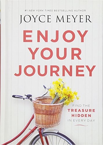 Enjoy your journey - enjoy, journey: