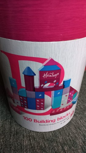 Hamleys traditionals 100 - hamleys,