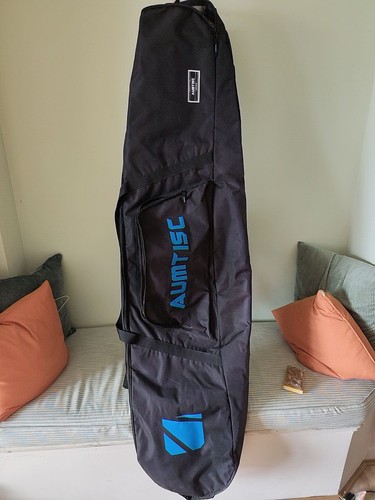 Snowbooard bag 165cm - , (aumtisc)