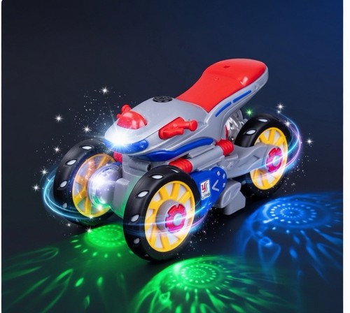 360 rotating transformable - 360°,