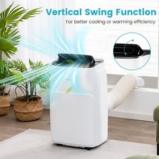 4-in-1 Portable Air