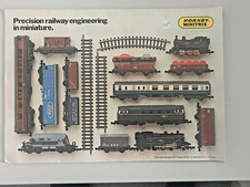 Hornby Minitrix 1975 N642 Fold