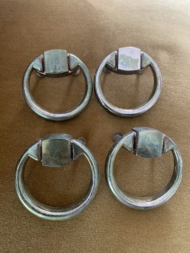 Vintage nathan squares - vintage,