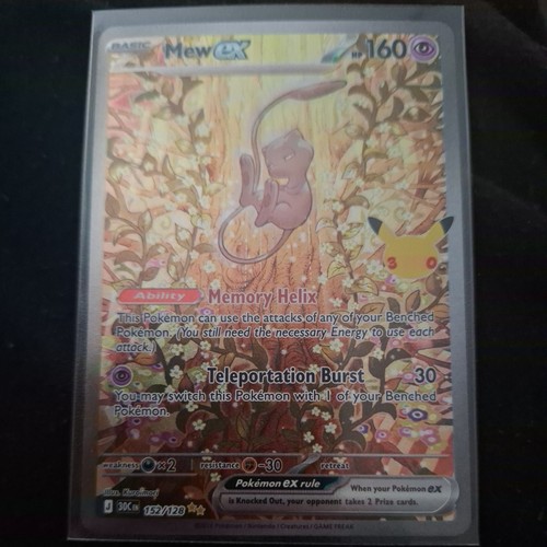 Pokémon tcg 30th anniversary - 30th,