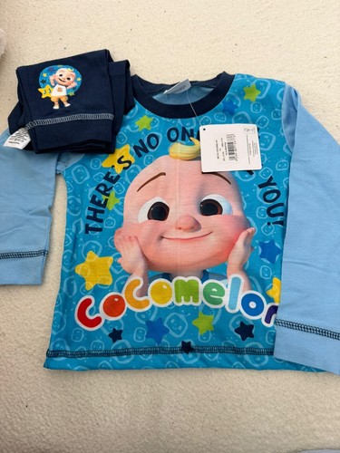 Children pyjamas - children's,