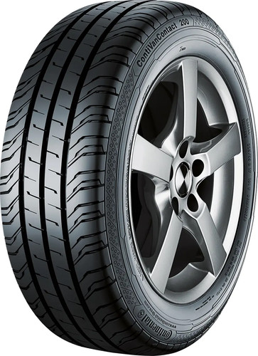 Summer tyre 215 r17c - summer,