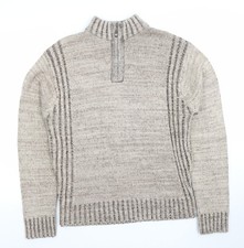 Osaka Tiger Men's Beige 1/2