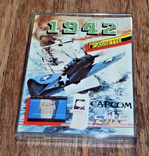 Sinclair spectrum 48k - zx, game