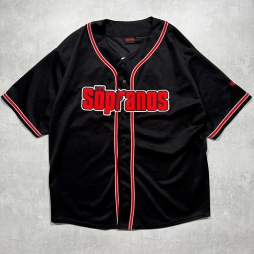 Vintage hbo sopranos black - hbo,