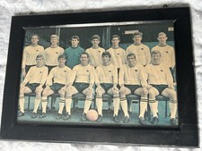 Derby County Team Photo 1969