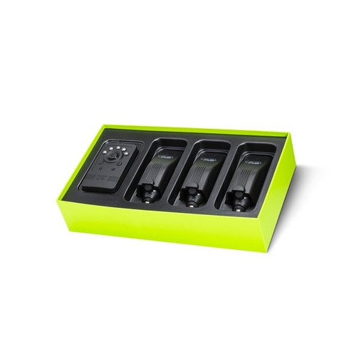 Nash siren alarm - r3+,