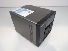 QNAP NAS TS-421 No Drives No