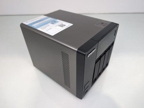 Qnap nas 421 drives - qnap,