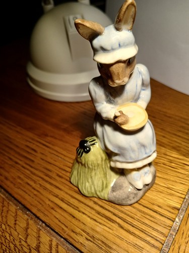 Royal doulton bunnykins little - royal,