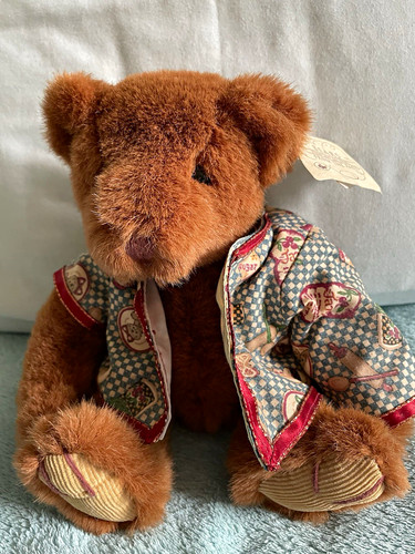 Russ bears from - bears,