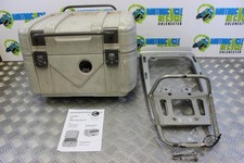 BMW R 1100 GS Hepco & Becker