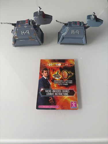 Doctor who action figures - action,