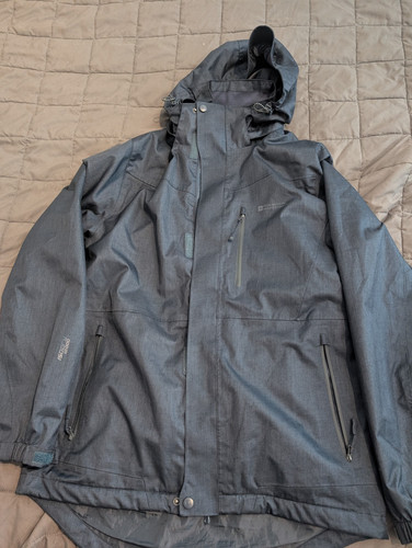 Mountain warehouse extreme - mountain,