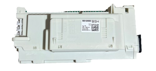 Genuine bosch power - power, module