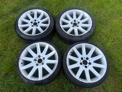Genuine bmw style alloy - genuine, 95