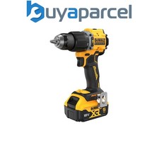 DeWalt DCD799P1T-GB XR