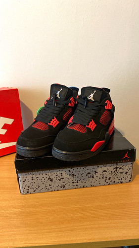 Jordan air - jordan, flight