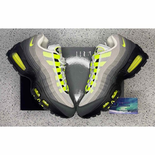 Nike air max big - nike, 95