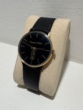 Vintage Mappin & Webb