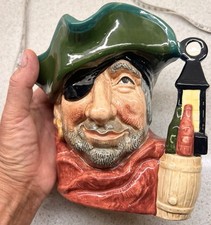 Vintage Royal Doulton 1967