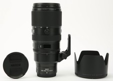 Nikon NIKKOR Z 100-400mm