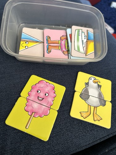Orchard toys find - toys,