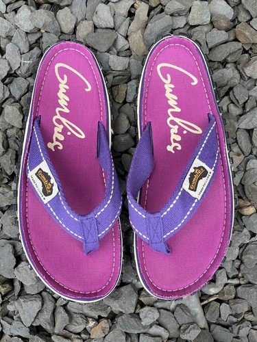 Gumbies islander flip flops - gumbies,
