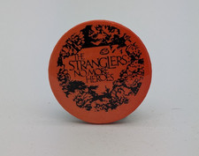 THE STRANGLERS NO MORE HEREOS