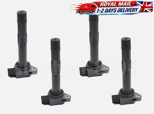 Ignition coil pack - coil,