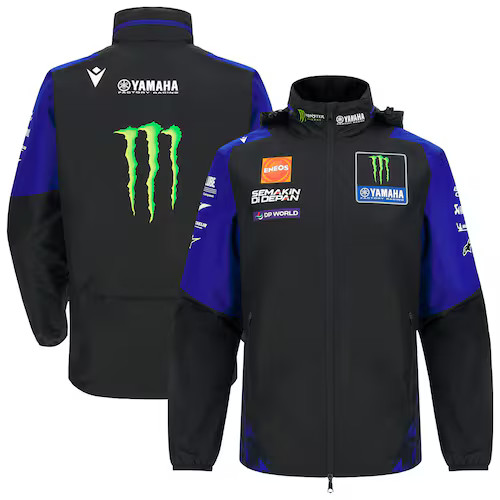 Monster energy yamaha team - yamaha,