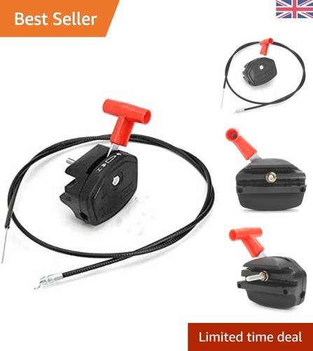 142cm throttle cable choke - 142cm, &