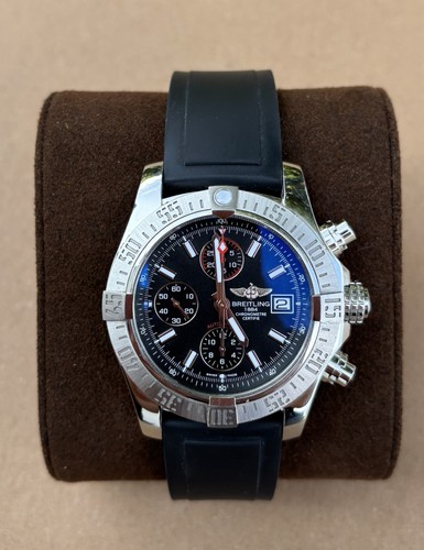 Breitling avenger - breitling,