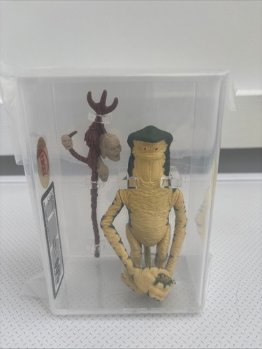 Star wars vintage - star, last