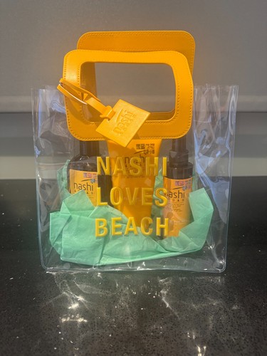 Nashi argan - nashi, loves