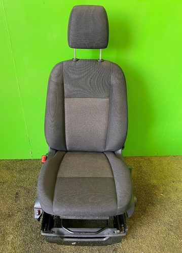 Ford transit mk8 front - mk8, seat