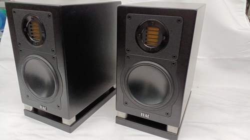 Elac speakers pair bs192 - elac,