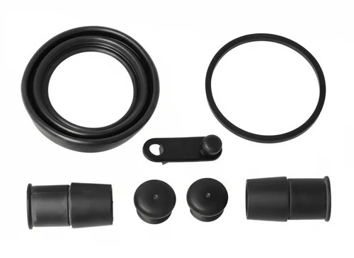 Brake caliper repair kit front - caliper,
