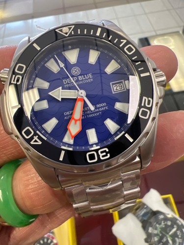 Authentic deep blue - authentic🔥deep,
