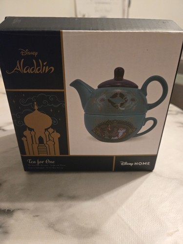 Official disney aladdin - official, lamp