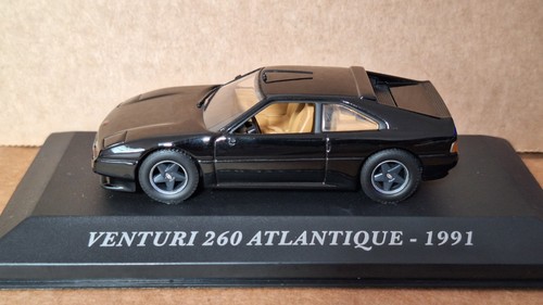 Venturi 260 atlantique 1991 - venturi,