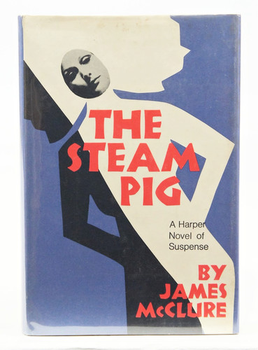 The steam pig - steam, readers